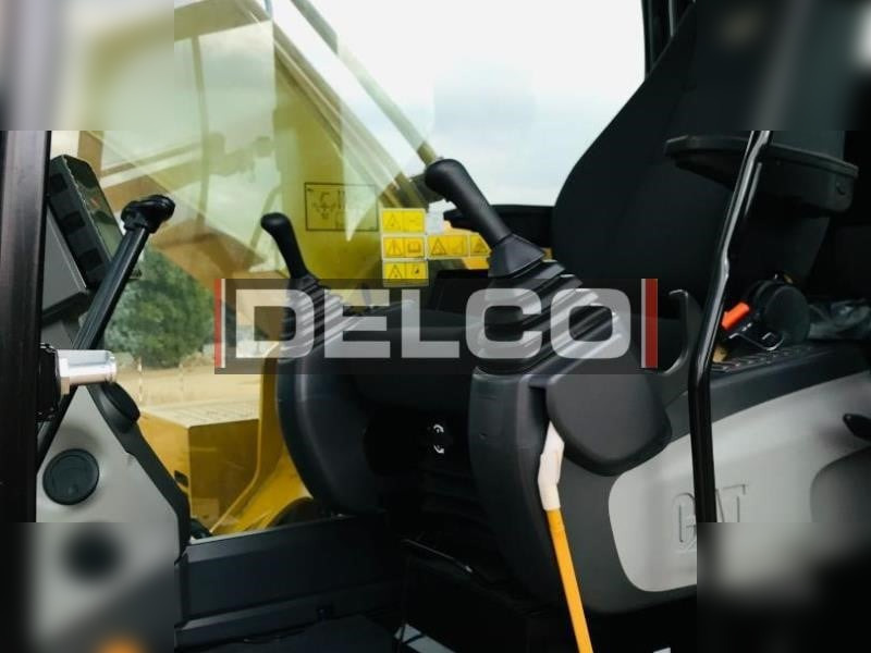 Pelle sur chenille neuf CATERPILLAR 323D3: photos 13