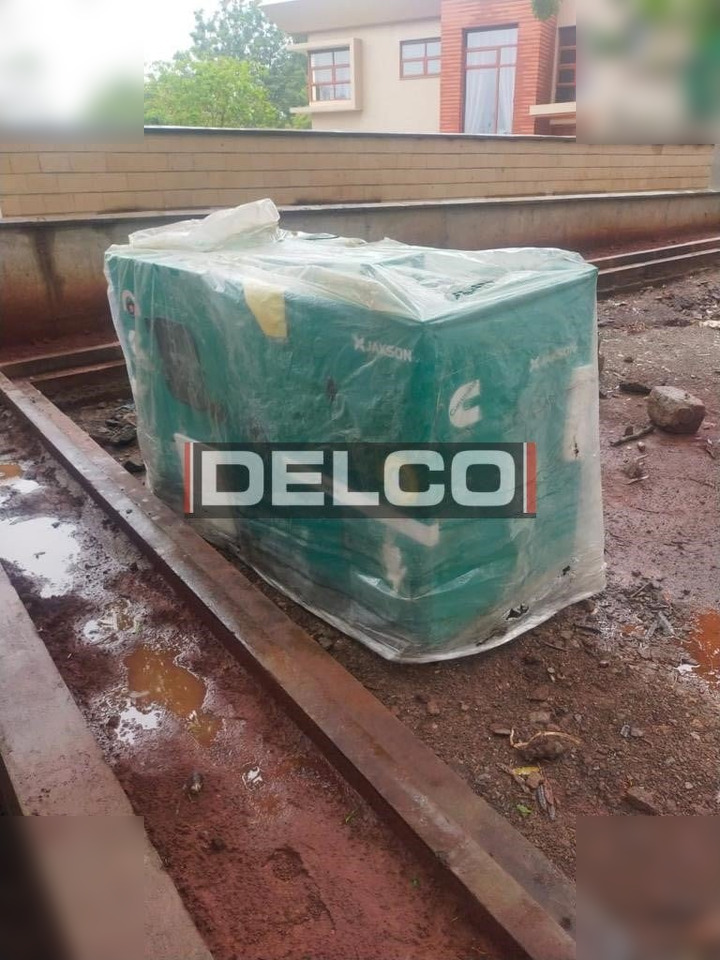 CUMMINS 1000 KVA — crédit-bail CUMMINS 1000 KVA: photos 6