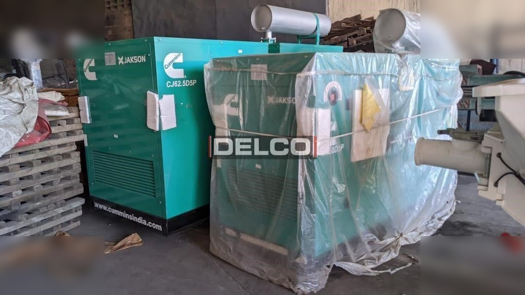 CUMMINS 1000 KVA — crédit-bail CUMMINS 1000 KVA: photos 7