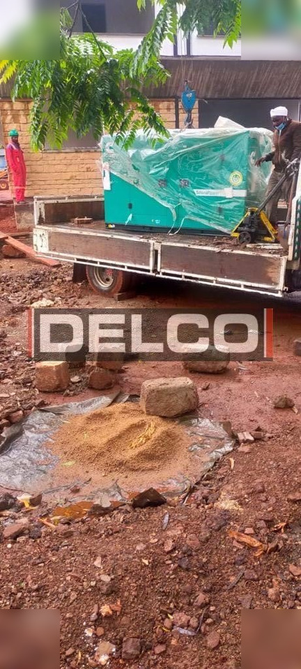 CUMMINS 1250 KVA - Groupe électrogène: photos 4 CUMMINS 1250 KVA - Groupe électrogène: photos 4