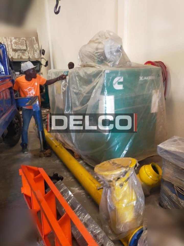 CUMMINS 20 KVA - Groupe électrogène: photos 4 CUMMINS 20 KVA - Groupe électrogène: photos 4