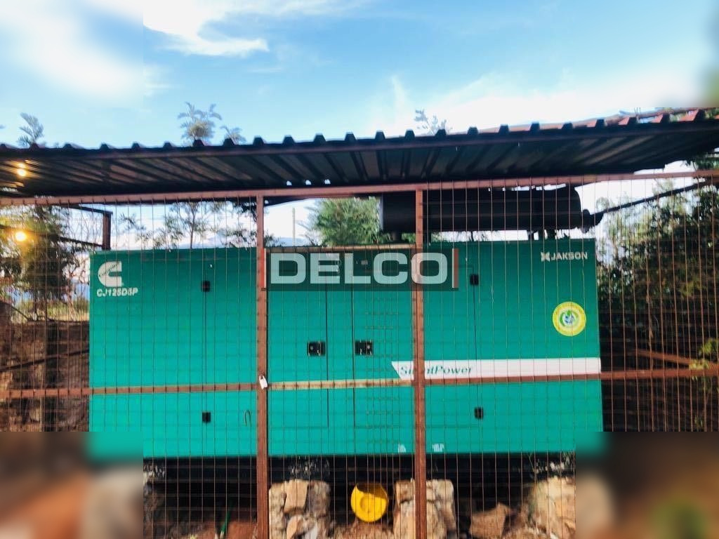 CUMMINS 62.5 KVA — crédit-bail CUMMINS 62.5 KVA: photos 6