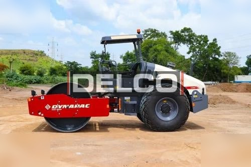 Compacteur neuf DYNAPAC CA305: photos 8