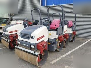 DYNAPAC CC125 - Compacteur: photos 5 DYNAPAC CC125 - Compacteur: photos 5