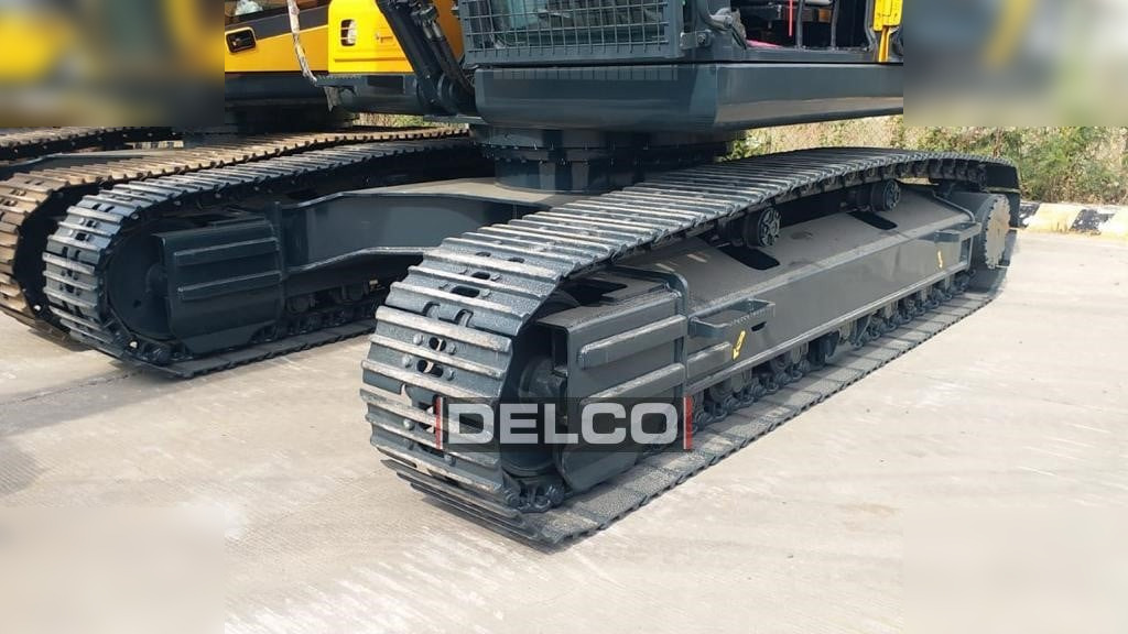 HYUNDAI ROBEX 210 - Pelle sur chenille: photos 4 HYUNDAI ROBEX 210 - Pelle sur chenille: photos 4