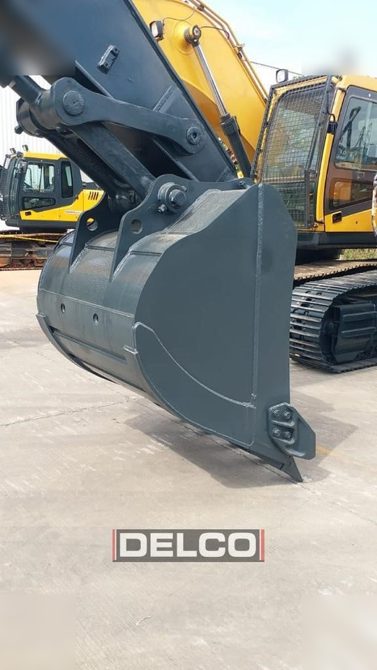 HYUNDAI ROBEX 210 - Pelle sur chenille: photos 2 HYUNDAI ROBEX 210 - Pelle sur chenille: photos 2