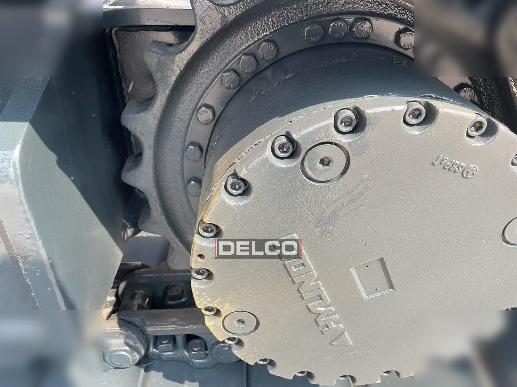 Pelle sur chenille neuf HYUNDAI ROBEX 215L SMART: photos 9 Pelle sur chenille neuf HYUNDAI ROBEX 215L SMART: photos 9