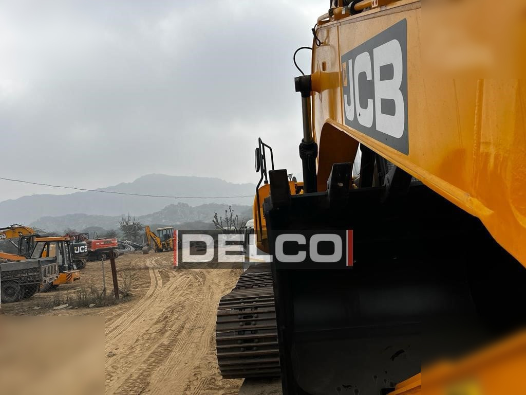 JCB NXT215 LC - Pelle sur chenille: photos 4 JCB NXT215 LC - Pelle sur chenille: photos 4