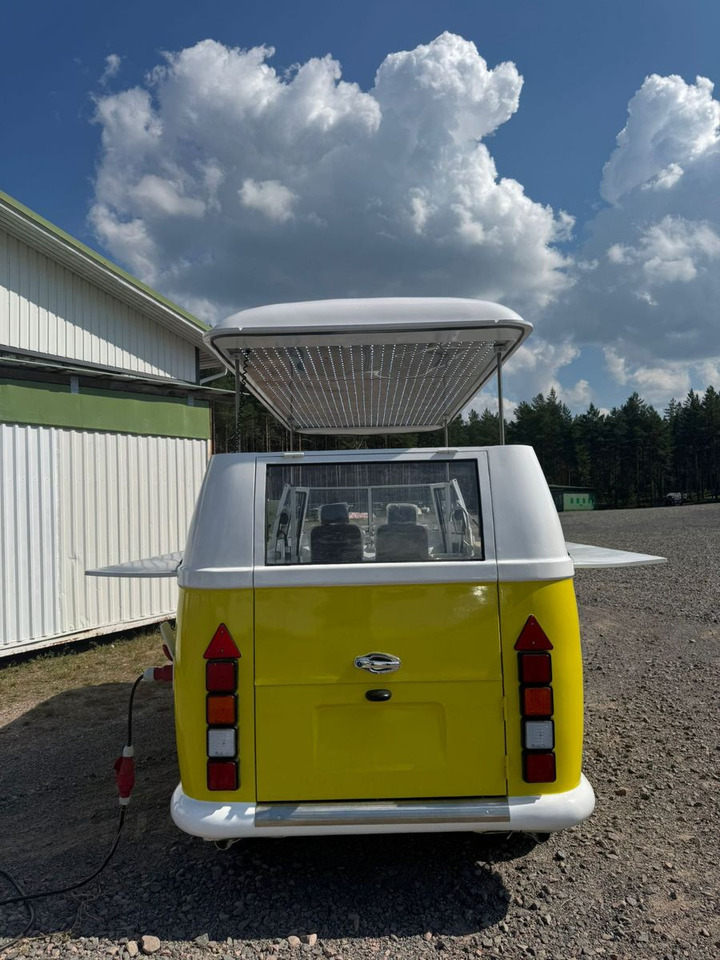 Event Mobil Catering Foodtruck - Camion magasin: photos 5 Event Mobil Catering Foodtruck - Camion magasin: photos 5