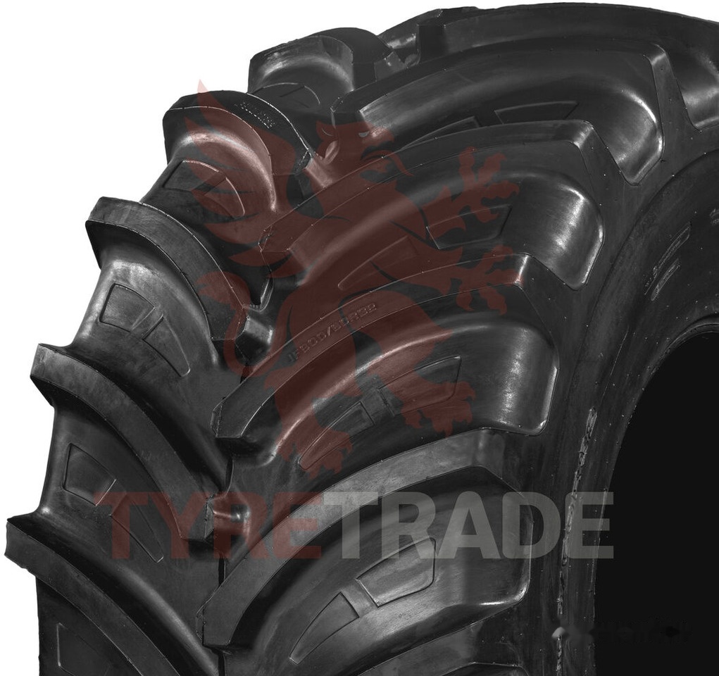 Tianli 380/85R30 (14.9R30) AG RADIAL SPECIAL (AG-RS) 135A8/135B TL - Pneu pour Tracteur agricole: photos 1 Tianli 380/85R30 (14.9R30) AG RADIAL SPECIAL (AG-RS) 135A8/135B TL - Pneu pour Tracteur agricole: photos 1