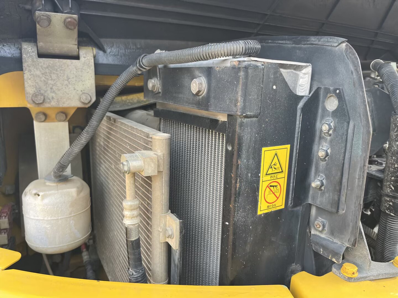 Komatsu pc78 - Pelle: photos 2 Komatsu pc78 - Pelle: photos 2