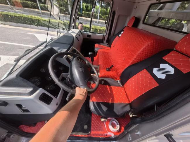 Zoomlion - Grue: photos 2 Zoomlion - Grue: photos 2