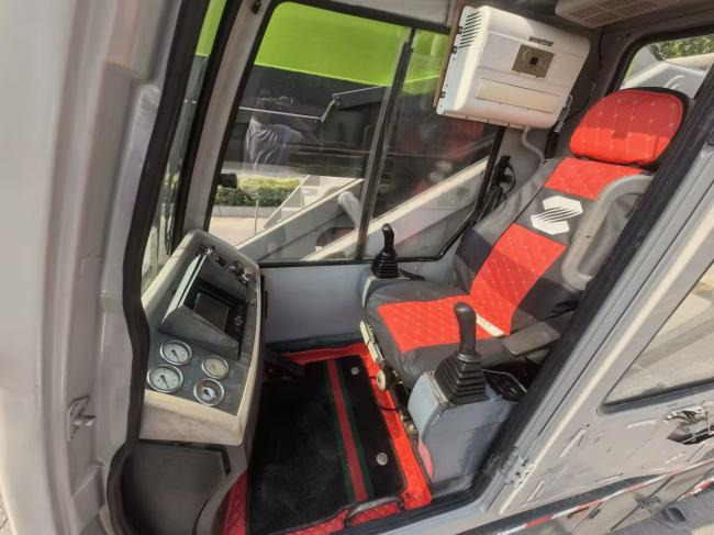 Zoomlion - Grue: photos 4 Zoomlion - Grue: photos 4