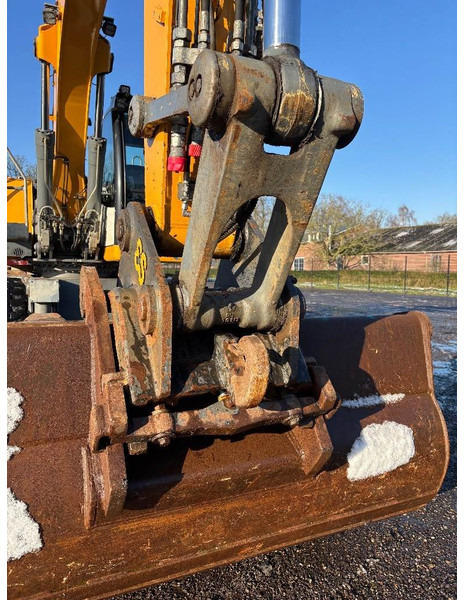 Liebherr A920 TOP!! mono 21 ton! NL machine 4x4 - Pelle sur pneus: photos 3 Liebherr A920 TOP!! mono 21 ton! NL machine 4x4 - Pelle sur pneus: photos 3