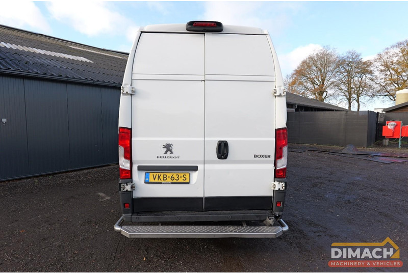 Peugeot Boxer L4H3 maxi - airco - camera - NL auto - lage kilometerstand - Fourgon utilitaire: photos 4 Peugeot Boxer L4H3 maxi - airco - camera - NL auto - lage kilometerstand - Fourgon utilitaire: photos 4