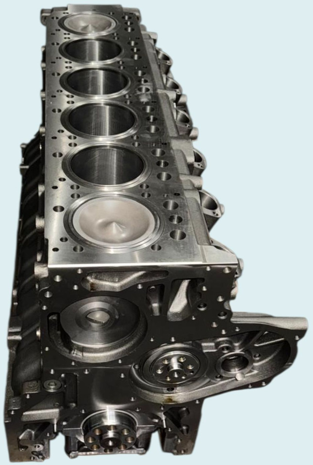 Błok do Mercedes 460 BF fabrycznie nowy - Moteur: photos 1 Błok do Mercedes 460 BF fabrycznie nowy - Moteur: photos 1