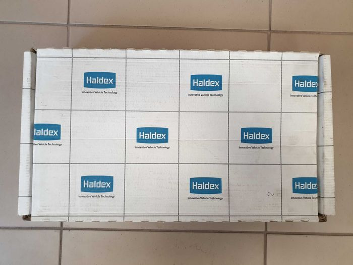 Nastawnik rozpieraka układ hamulcowy HALDEX 72059C - Pièces de frein: photos 3 Nastawnik rozpieraka układ hamulcowy HALDEX 72059C - Pièces de frein: photos 3