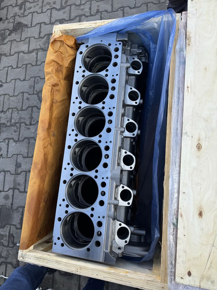 Regeneracja 501 457 Naprawa 936 934 Silnik 471 470 Mercedes om 473 472 - Moteur pour Camion: photos 2 Regeneracja 501 457 Naprawa 936 934 Silnik 471 470 Mercedes om 473 472 - Moteur pour Camion: photos 2