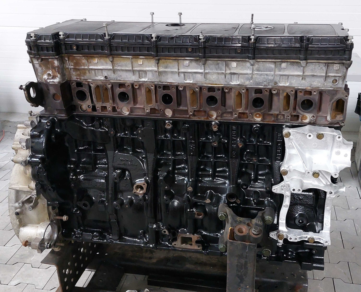 Regeneracja Silnik Mercedes om 906 926 e2 e3 e4 e5 Gwarancja - Moteur pour Camion: photos 1 Regeneracja Silnik Mercedes om 906 926 e2 e3 e4 e5 Gwarancja - Moteur pour Camion: photos 1