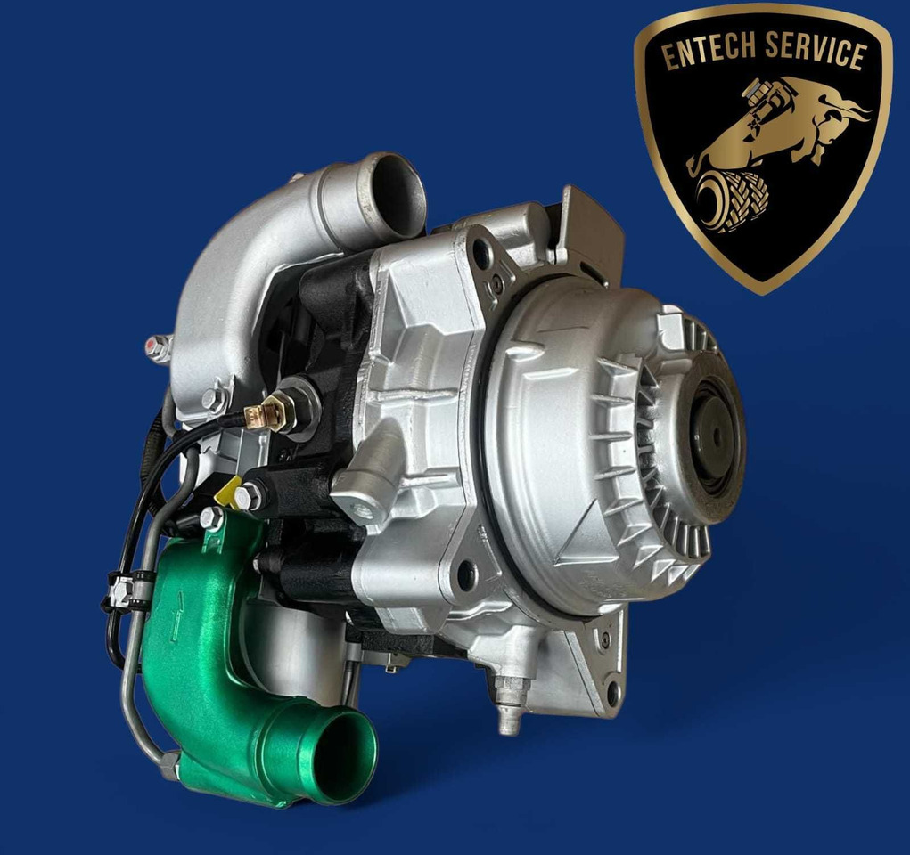 Retarder AROCS Nowy Super cena! - Pièces de frein: photos 3 Retarder AROCS Nowy Super cena! - Pièces de frein: photos 3