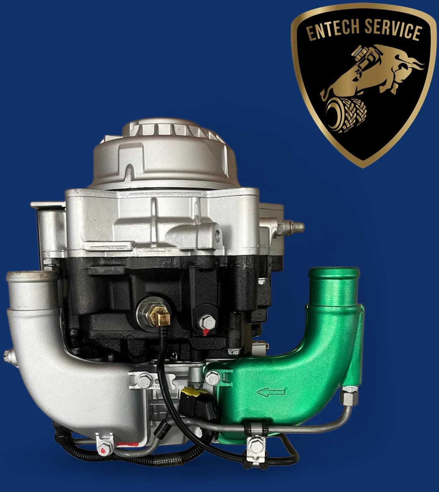 Retarder AROCS Nowy Super cena! - Pièces de frein: photos 5 Retarder AROCS Nowy Super cena! - Pièces de frein: photos 5