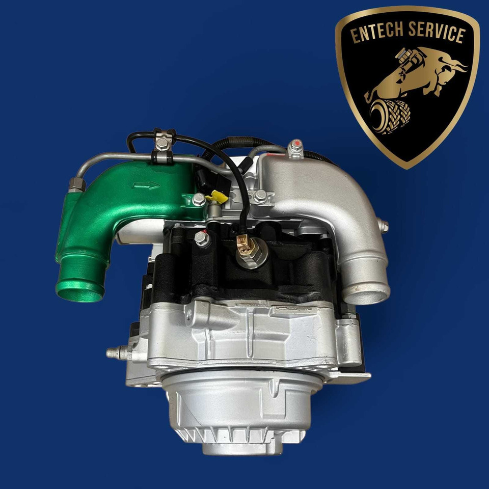 Retarder AROCS Nowy Super cena! - Pièces de frein: photos 4 Retarder AROCS Nowy Super cena! - Pièces de frein: photos 4