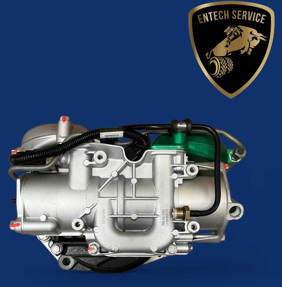 Retarder AROCS Nowy Super cena! - Pièces de frein: photos 1 Retarder AROCS Nowy Super cena! - Pièces de frein: photos 1