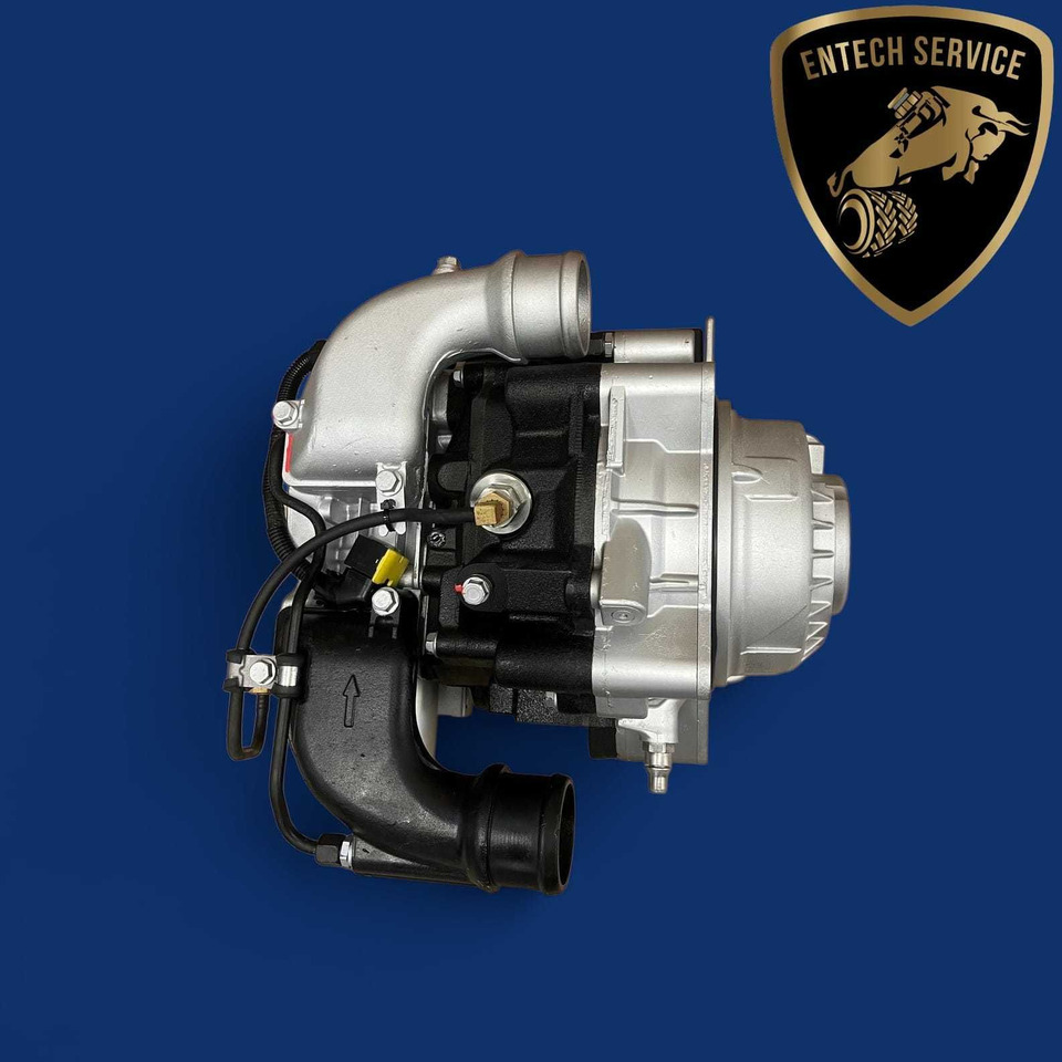 Retarder NOWY Setra Mercedes - Pièces de frein: photos 4 Retarder NOWY Setra Mercedes - Pièces de frein: photos 4