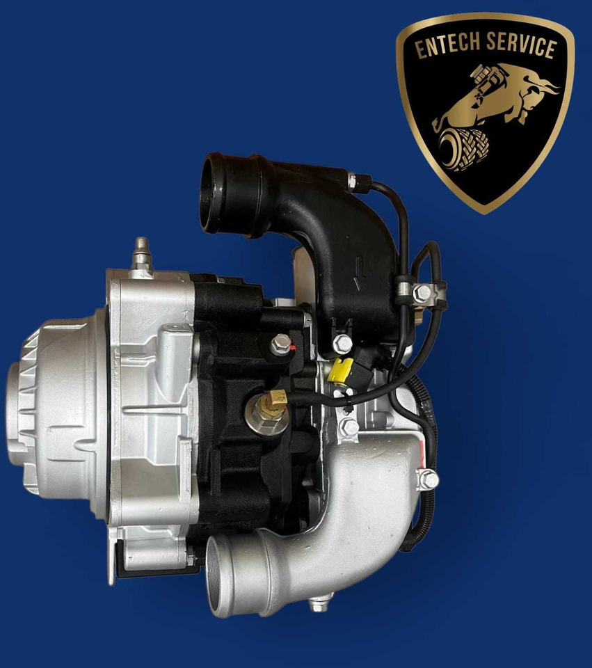 Retarder NOWY Setra Mercedes - Pièces de frein: photos 3 Retarder NOWY Setra Mercedes - Pièces de frein: photos 3