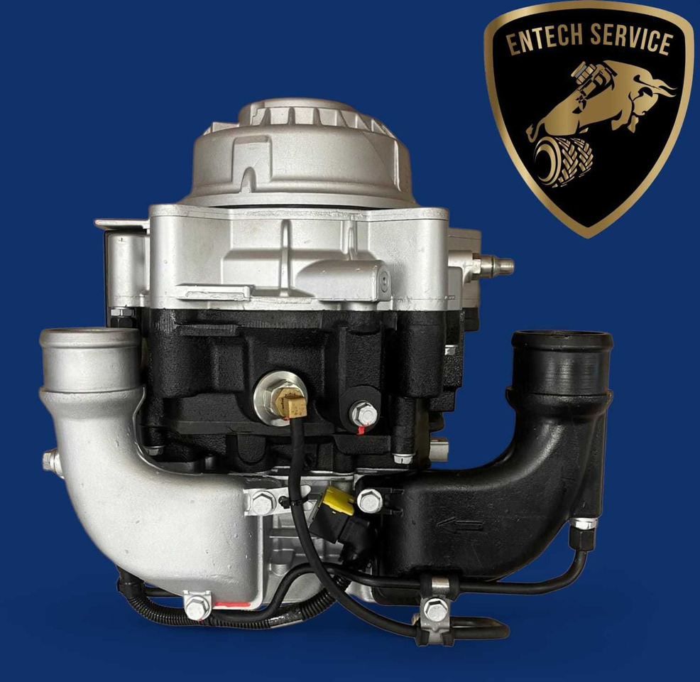 Retarder NOWY Setra Mercedes - Pièces de frein: photos 5 Retarder NOWY Setra Mercedes - Pièces de frein: photos 5