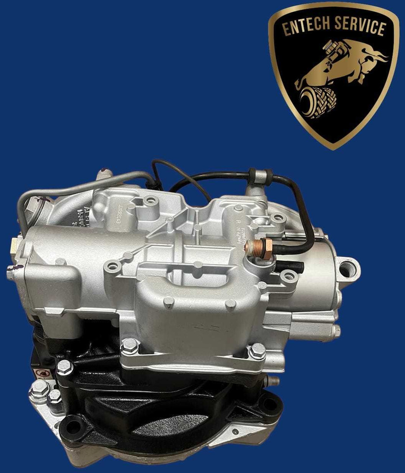 Retarder Nowy do Mercedes Actros - Pièces de frein: photos 2 Retarder Nowy do Mercedes Actros - Pièces de frein: photos 2