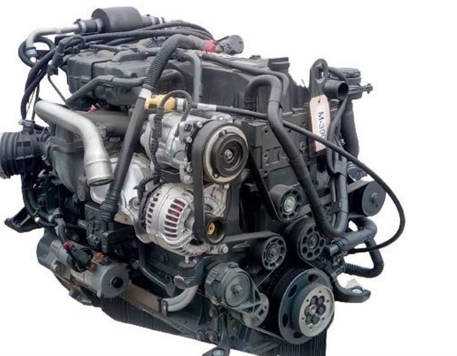 Silnik DAF PX5 e6 Gwarancja Montaz Paccard - Moteur: photos 1 Silnik DAF PX5 e6 Gwarancja Montaz Paccard - Moteur: photos 1