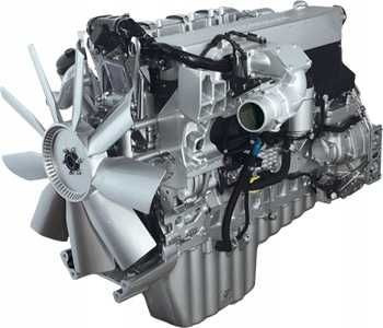 Silnik longblok Mercedes om 460 LA D460904 - Moteur: photos 1 Silnik longblok Mercedes om 460 LA D460904 - Moteur: photos 1