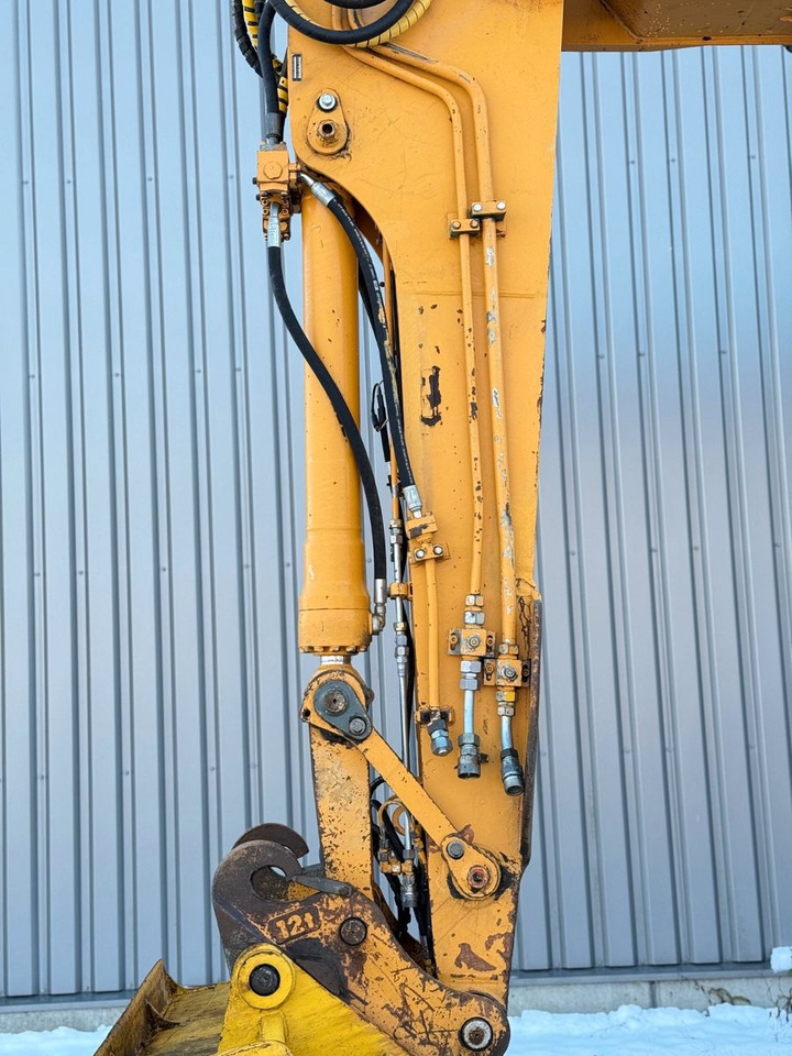 Liebherr R904 HDSL Litronic - Pelle sur chenille: photos 5 Liebherr R904 HDSL Litronic - Pelle sur chenille: photos 5