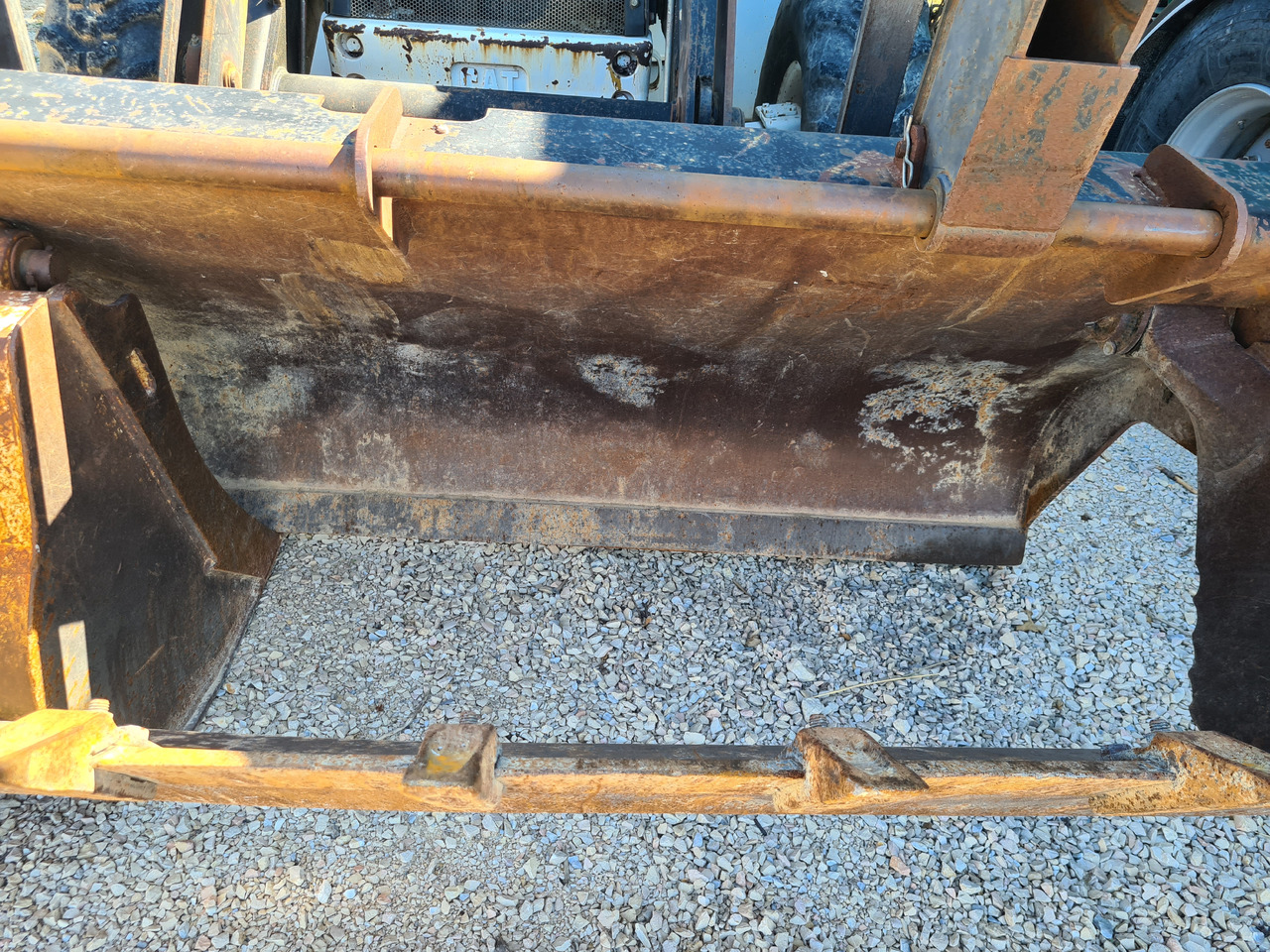 CATERPILLAR 428C - Engins de chantier: photos 4 CATERPILLAR 428C - Engins de chantier: photos 4