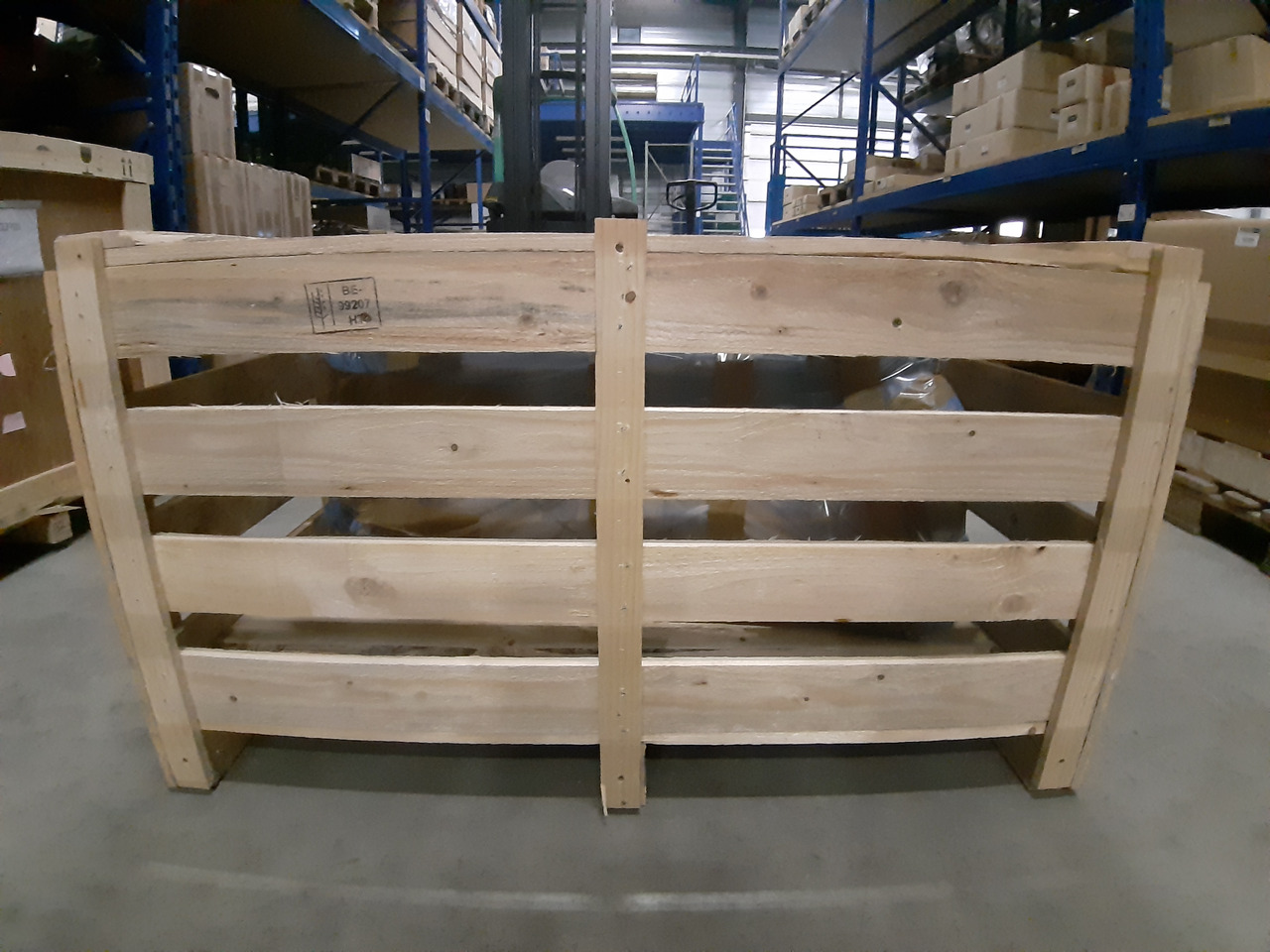 Isuzu ** NEW ** Short block 6HK1 stage 4 & 5 - Bloc-cylindres pour Pelle: photos 4 Isuzu ** NEW ** Short block 6HK1 stage 4 & 5 - Bloc-cylindres pour Pelle: photos 4