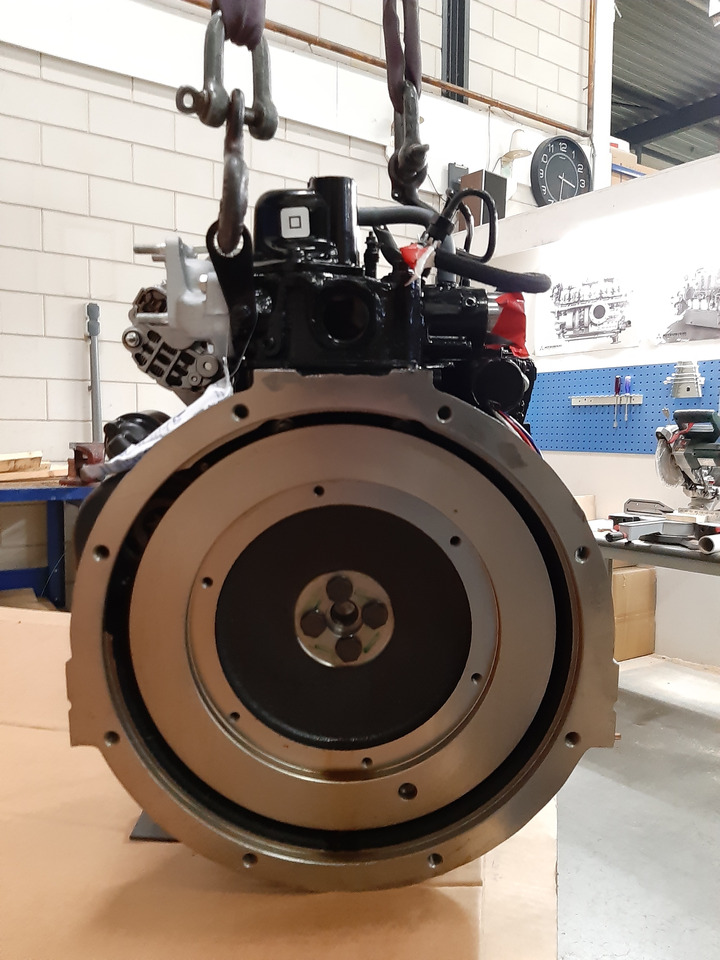 Mitsubishi NEW engine L2E general purpose - Moteur pour Autre matériel: photos 4 Mitsubishi NEW engine L2E general purpose - Moteur pour Autre matériel: photos 4