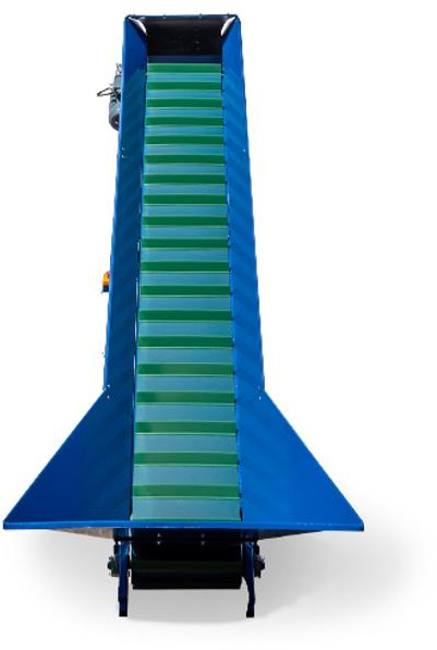 ROLMET Förderband / Belt conveyor / Convoyeur à tapis / Przenośnik taśmowy / Trasportatore a nastro / Конвейер ленточный / Przenośnik taśmowy PT - 1/3R - Bande transporteuse: photos 2 ROLMET Förderband / Belt conveyor / Convoyeur à tapis / Przenośnik taśmowy / Trasportatore a nastro / Конвейер ленточный / Przenośnik taśmowy PT - 1/3R - Bande transporteuse: photos 2