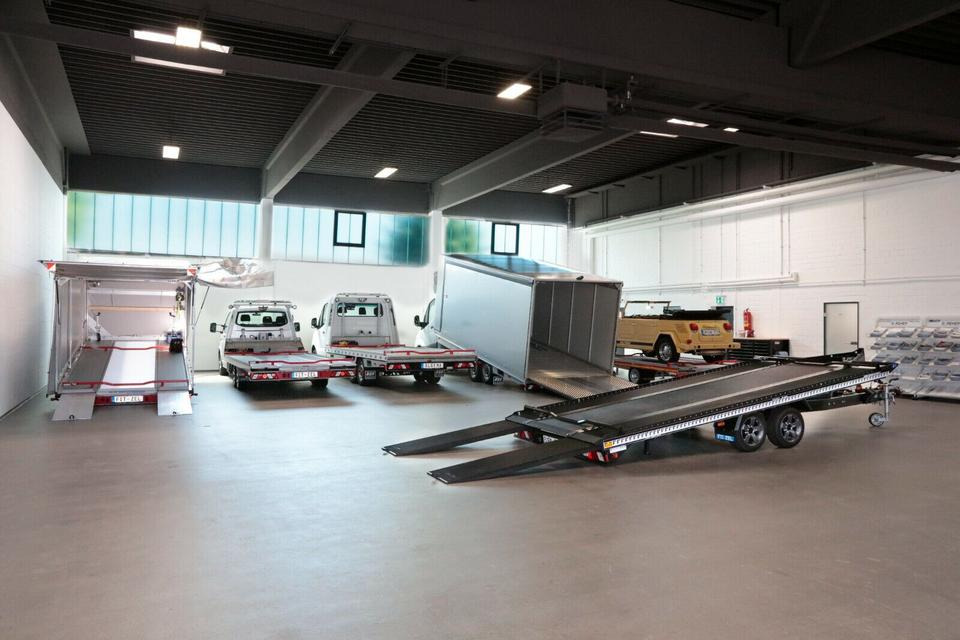 Remorqueuse Volkswagen T6.1 FITZEL Speeder2 47-21 FINAL EDITION!!!: photos 15