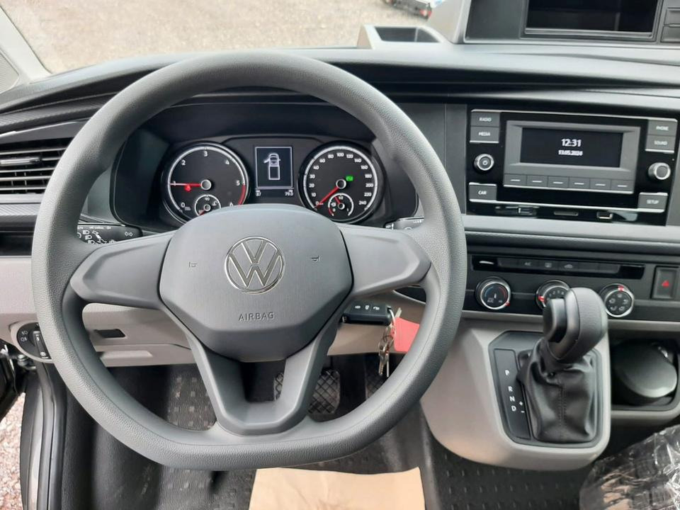 Remorqueuse Volkswagen T6.1 FITZEL Speeder2 47-21 FINAL EDITION!!!: photos 13