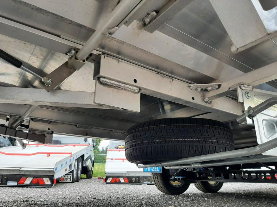 Remorqueuse Volkswagen T6.1 FITZEL Speeder2 47-21 FINAL EDITION!!!: photos 10