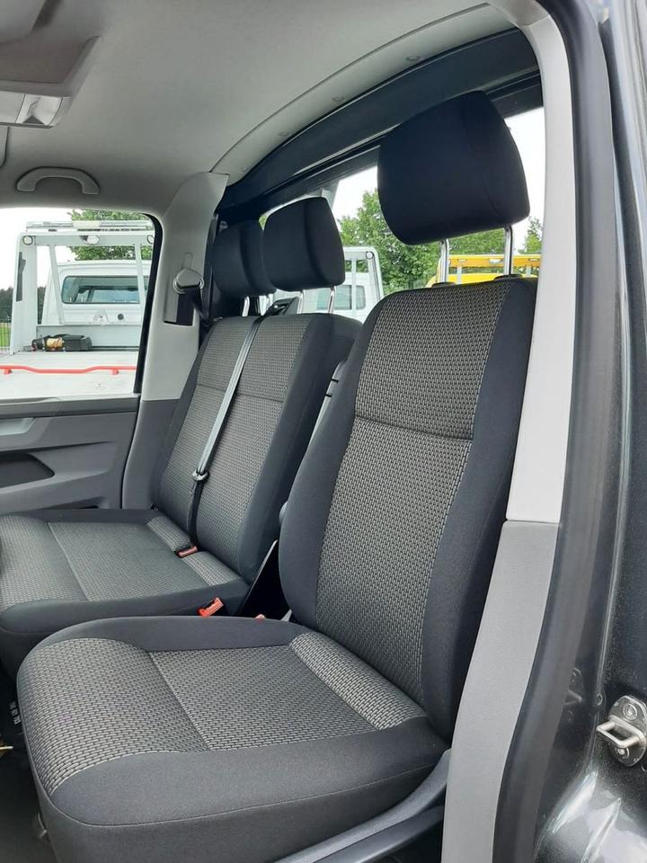 Remorqueuse Volkswagen T6.1 FITZEL Speeder2 47-21 FINAL EDITION!!!: photos 14