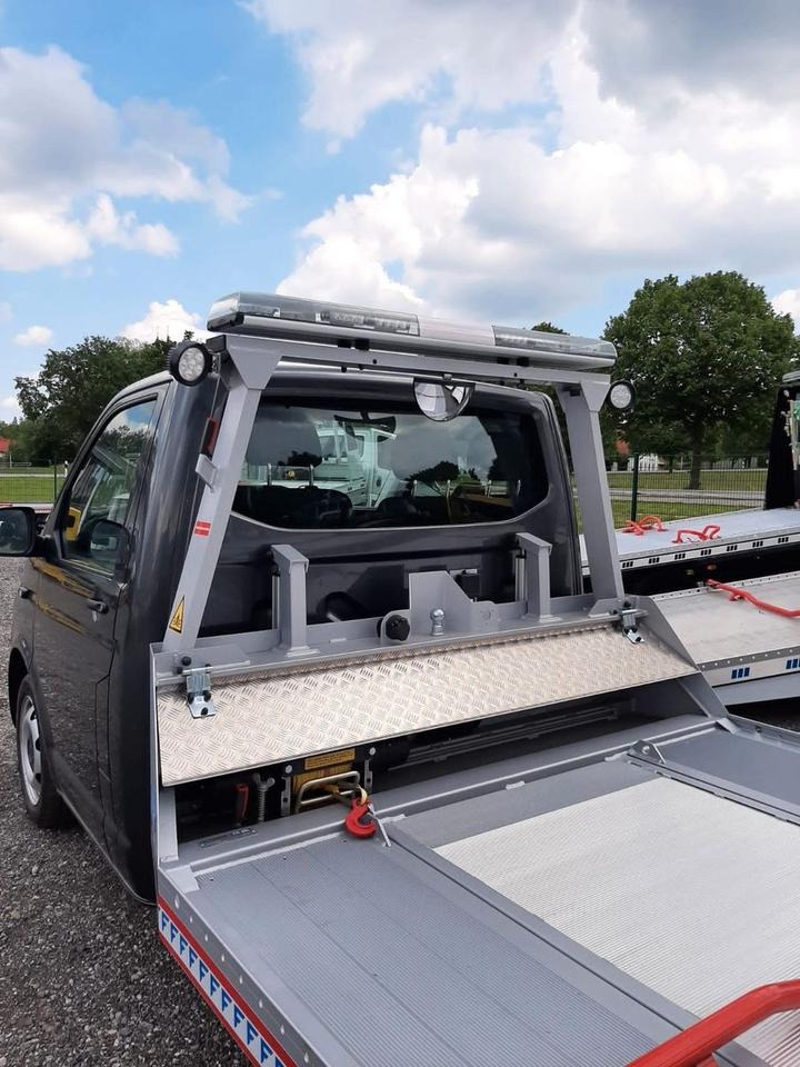 Remorqueuse Volkswagen T6.1 FITZEL Speeder2 47-21 FINAL EDITION!!!: photos 8