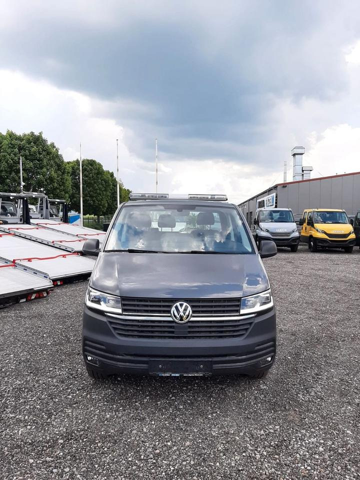 Remorqueuse Volkswagen T6.1 FITZEL Speeder2 47-21 FINAL EDITION!!!: photos 6