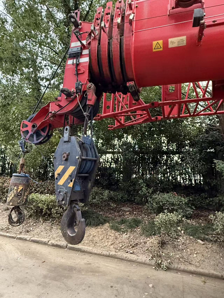 SANY SANY SANY - Grue mobile: photos 3 SANY SANY SANY - Grue mobile: photos 3