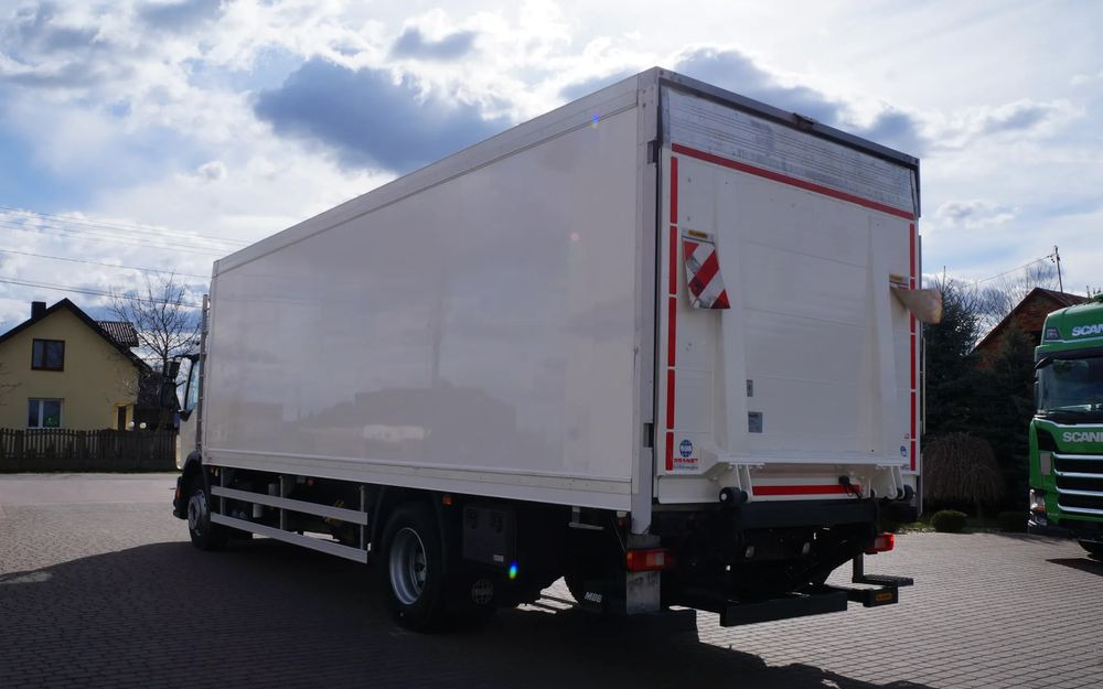 Volvo FE 18.250 Euro 6 18 TON CHŁODNIA KONTENER 19 PALET NISKI PRZEBIEG - Camion frigorifique: photos 4 Volvo FE 18.250 Euro 6 18 TON CHŁODNIA KONTENER 19 PALET NISKI PRZEBIEG - Camion frigorifique: photos 4