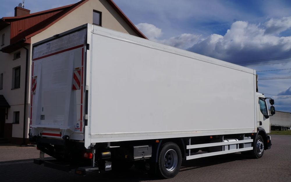 Volvo FE 18.250 Euro 6 18 TON CHŁODNIA KONTENER 19 PALET NISKI PRZEBIEG - Camion frigorifique: photos 3 Volvo FE 18.250 Euro 6 18 TON CHŁODNIA KONTENER 19 PALET NISKI PRZEBIEG - Camion frigorifique: photos 3
