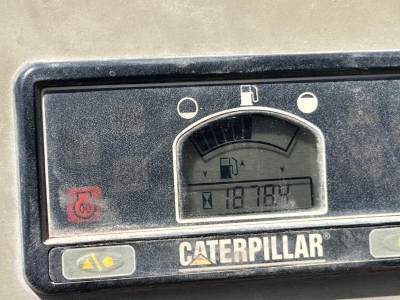 Caterpillar 301.6C MINIPELLE 1,7T (NET DE TVA) — crédit-bail Caterpillar 301.6C MINIPELLE 1,7T (NET DE TVA): photos 16