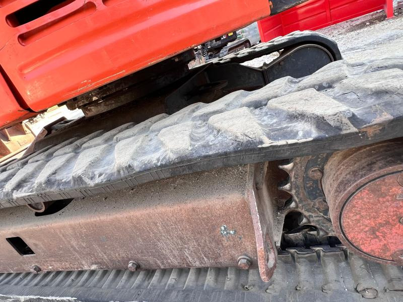 Hitachi ZX26U-5A MINI PELLE 2,7T - Mini pelle: photos 5 Hitachi ZX26U-5A MINI PELLE 2,7T - Mini pelle: photos 5