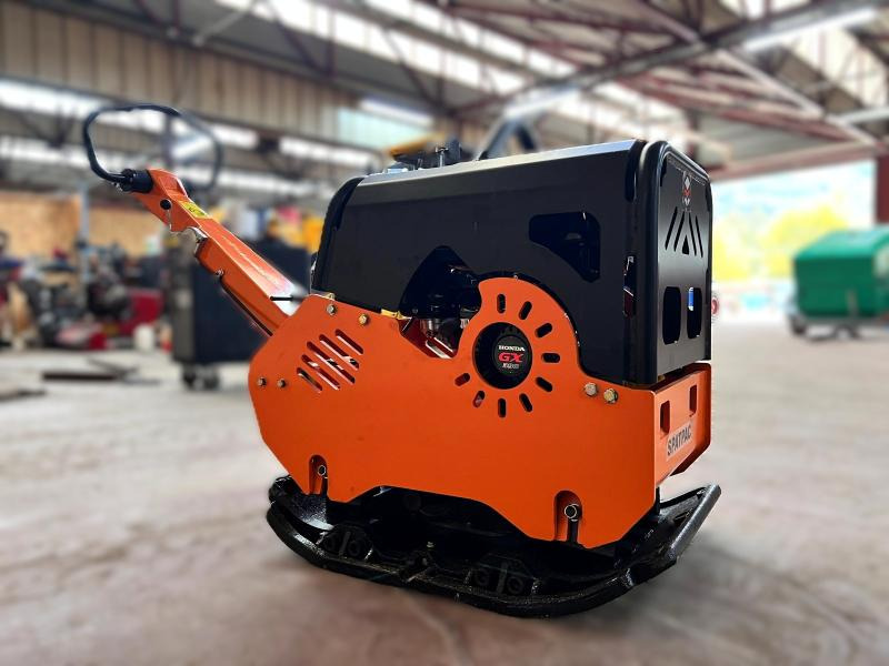 Spatmat Plaque vibrante compacteur à main 450Kg NEUVE SPATMAT TP450 - Plaque vibrante: photos 3 Spatmat Plaque vibrante compacteur à main 450Kg NEUVE SPATMAT TP450 - Plaque vibrante: photos 3